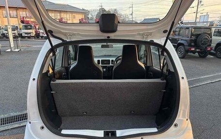 Suzuki Alto, 2018 год, 465 116 рублей, 8 фотография