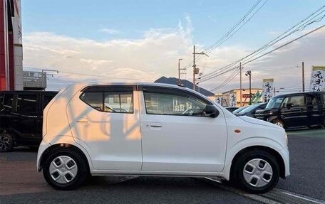 Suzuki Alto, 2018 год, 465 116 рублей, 7 фотография