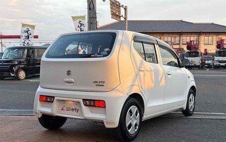 Suzuki Alto, 2018 год, 465 116 рублей, 6 фотография