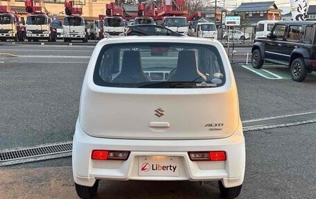 Suzuki Alto, 2018 год, 465 116 рублей, 5 фотография