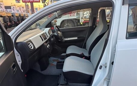 Suzuki Alto, 2018 год, 465 116 рублей, 9 фотография