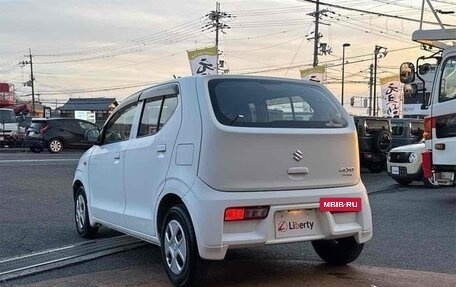 Suzuki Alto, 2018 год, 465 116 рублей, 4 фотография