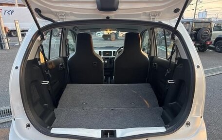 Suzuki Alto, 2018 год, 465 116 рублей, 12 фотография