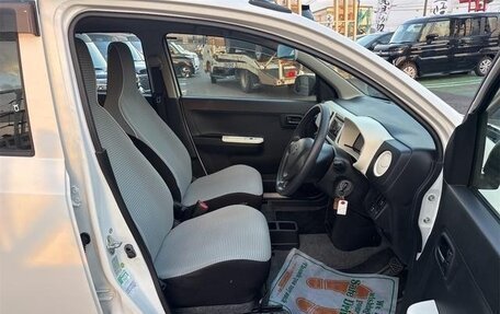 Suzuki Alto, 2018 год, 465 116 рублей, 10 фотография