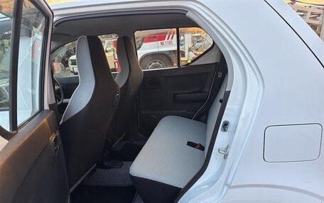 Suzuki Alto, 2018 год, 465 116 рублей, 11 фотография