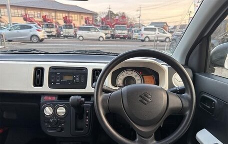 Suzuki Alto, 2018 год, 465 116 рублей, 13 фотография