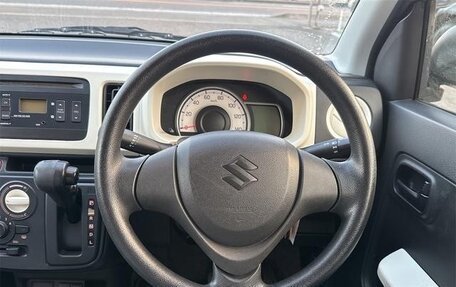 Suzuki Alto, 2018 год, 465 116 рублей, 14 фотография