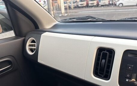 Suzuki Alto, 2018 год, 465 116 рублей, 19 фотография