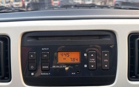 Suzuki Alto, 2018 год, 465 116 рублей, 17 фотография