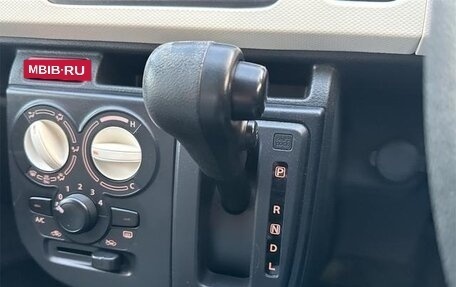 Suzuki Alto, 2018 год, 465 116 рублей, 15 фотография