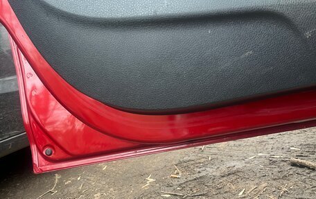 Renault Logan II, 2014 год, 880 000 рублей, 8 фотография