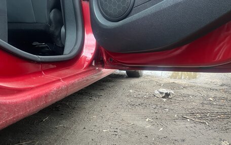 Renault Logan II, 2014 год, 880 000 рублей, 14 фотография