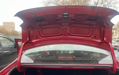 Renault Logan II, 2014 год, 880 000 рублей, 10 фотография