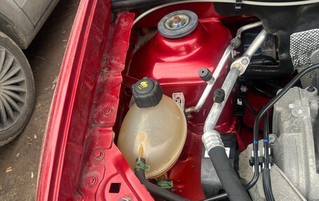 Renault Logan II, 2014 год, 880 000 рублей, 17 фотография