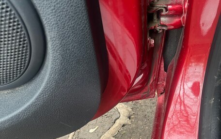 Renault Logan II, 2014 год, 880 000 рублей, 20 фотография