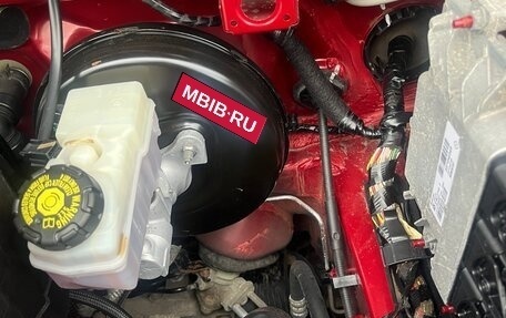 Renault Logan II, 2014 год, 880 000 рублей, 16 фотография