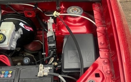 Renault Logan II, 2014 год, 880 000 рублей, 19 фотография