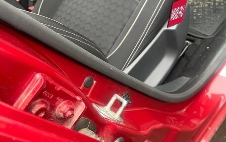 Renault Logan II, 2014 год, 880 000 рублей, 22 фотография