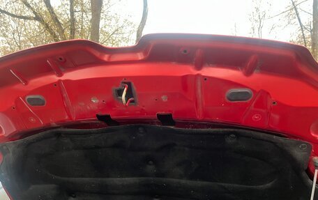 Renault Logan II, 2014 год, 880 000 рублей, 28 фотография