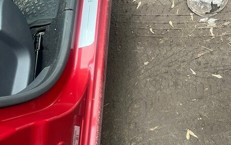 Renault Logan II, 2014 год, 880 000 рублей, 30 фотография