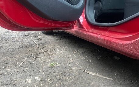 Renault Logan II, 2014 год, 880 000 рублей, 29 фотография