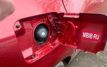 Renault Logan II, 2014 год, 880 000 рублей, 27 фотография