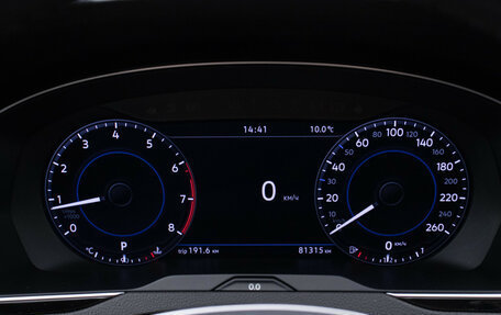 Volkswagen Passat B8 рестайлинг, 2018 год, 2 590 000 рублей, 12 фотография