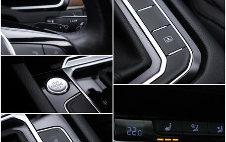 Volkswagen Passat B8 рестайлинг, 2018 год, 2 590 000 рублей, 18 фотография