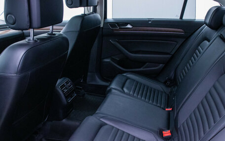 Volkswagen Passat B8 рестайлинг, 2018 год, 2 590 000 рублей, 11 фотография