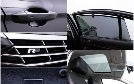 Volkswagen Passat B8 рестайлинг, 2018 год, 2 590 000 рублей, 16 фотография