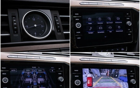 Volkswagen Passat B8 рестайлинг, 2018 год, 2 590 000 рублей, 19 фотография