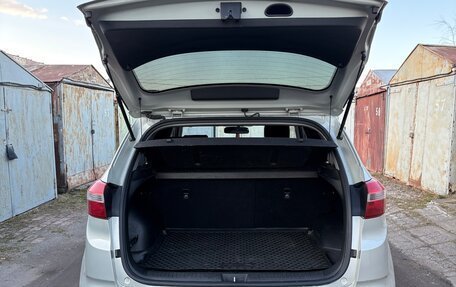 Hyundai Creta I рестайлинг, 2017 год, 1 290 000 рублей, 7 фотография