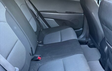 Hyundai Creta I рестайлинг, 2017 год, 1 290 000 рублей, 12 фотография