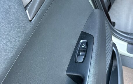 Hyundai Creta I рестайлинг, 2017 год, 1 290 000 рублей, 15 фотография