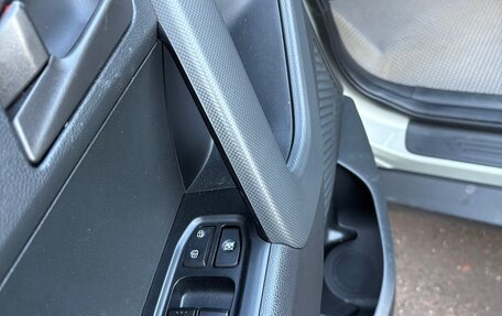 Hyundai Creta I рестайлинг, 2017 год, 1 290 000 рублей, 17 фотография