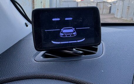 Hyundai Creta I рестайлинг, 2017 год, 1 290 000 рублей, 20 фотография