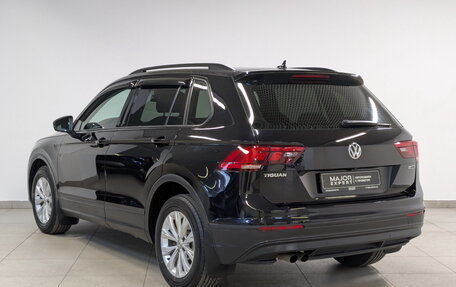 Volkswagen Tiguan II, 2020 год, 2 850 000 рублей, 7 фотография