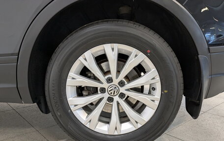 Volkswagen Tiguan II, 2020 год, 2 850 000 рублей, 18 фотография