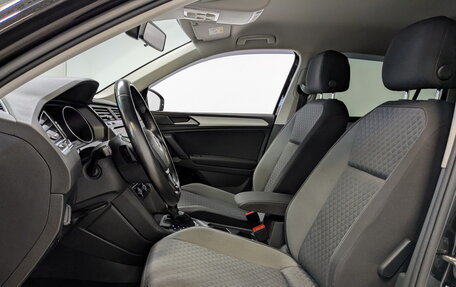 Volkswagen Tiguan II, 2020 год, 2 850 000 рублей, 20 фотография