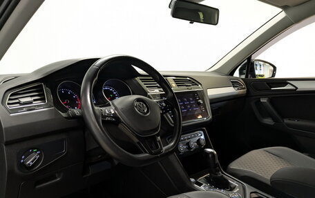 Volkswagen Tiguan II, 2020 год, 2 850 000 рублей, 16 фотография