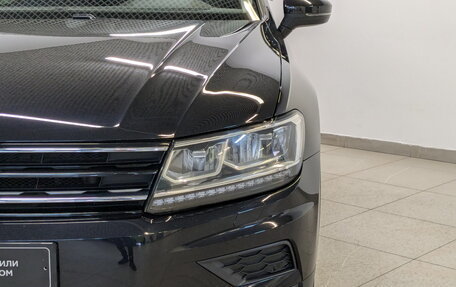 Volkswagen Tiguan II, 2020 год, 2 850 000 рублей, 17 фотография