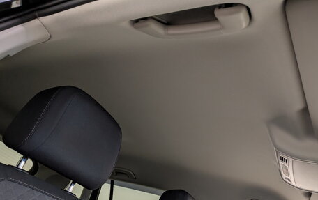 Volkswagen Tiguan II, 2020 год, 2 850 000 рублей, 22 фотография