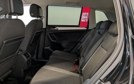 Volkswagen Tiguan II, 2020 год, 2 850 000 рублей, 12 фотография