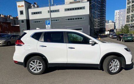 Nissan X-Trail, 2021 год, 2 250 000 рублей, 2 фотография