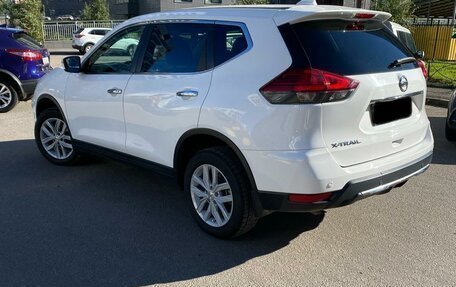 Nissan X-Trail, 2021 год, 2 250 000 рублей, 9 фотография