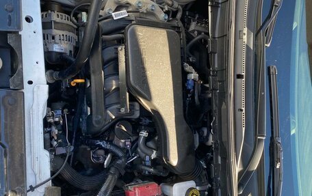 Nissan X-Trail, 2021 год, 2 250 000 рублей, 6 фотография