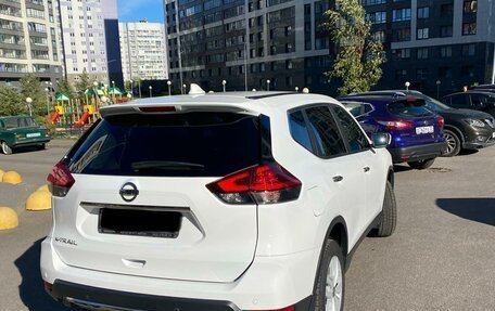 Nissan X-Trail, 2021 год, 2 250 000 рублей, 5 фотография