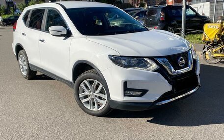 Nissan X-Trail, 2021 год, 2 250 000 рублей, 16 фотография