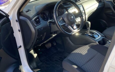 Nissan X-Trail, 2021 год, 2 250 000 рублей, 14 фотография