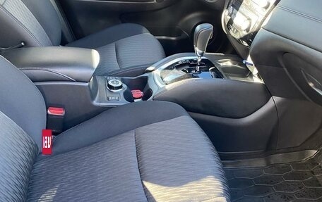 Nissan X-Trail, 2021 год, 2 250 000 рублей, 8 фотография